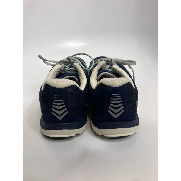 Altra Rivera 2 Running Shoes Womens 10.5 Navy Blue Excellent AL0A5489445 - Image 6