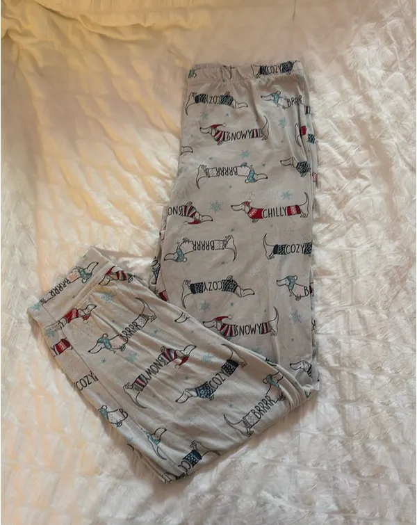 Secret treasures pajama set  - Image 3