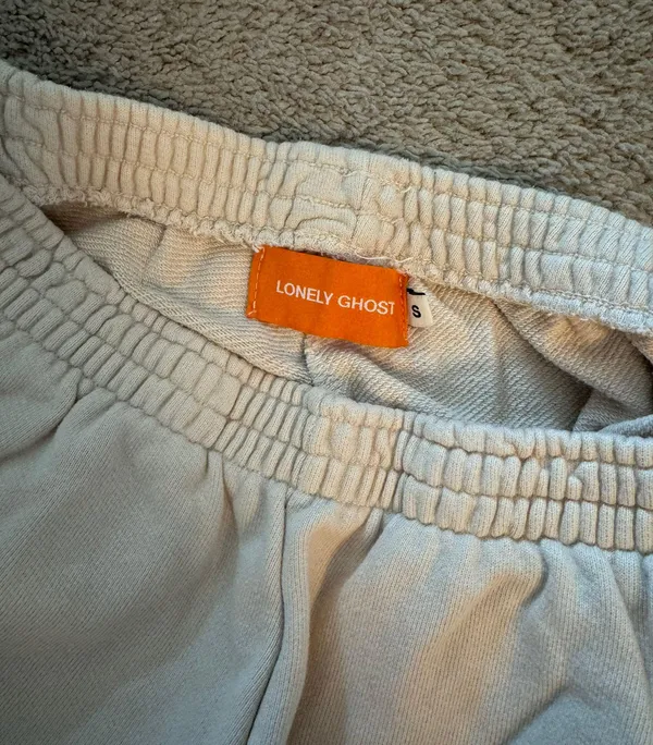 Lonely Ghost Connect Sweat Set - Image 8