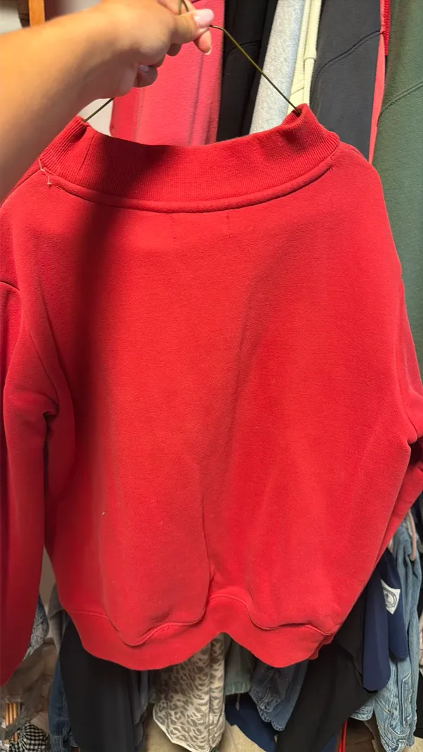 PARKE Mockneck - Image 4