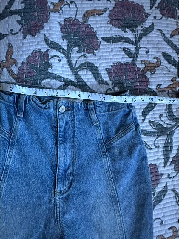 Free People Jeans Women’s - Image 4