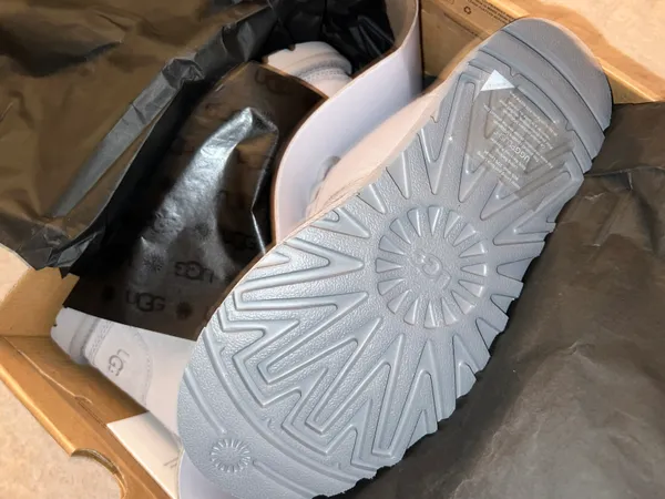 UGG Tasman Shoes - Image 3