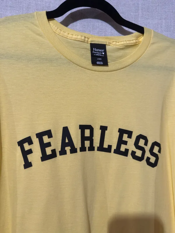 Fearless T - Image 2