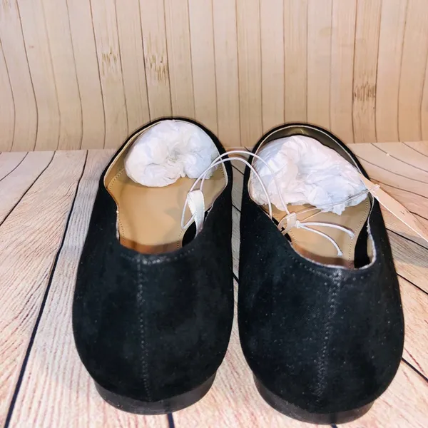 Women’s a n d e a w y Black/Hillary Shoes Size 9 - Image 5