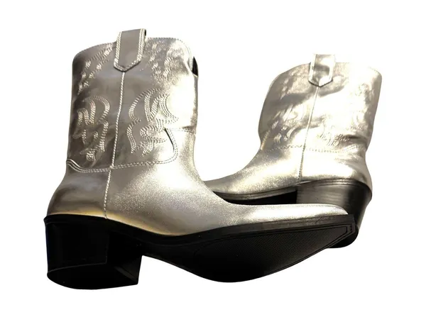 Western-style Boots - Image 2