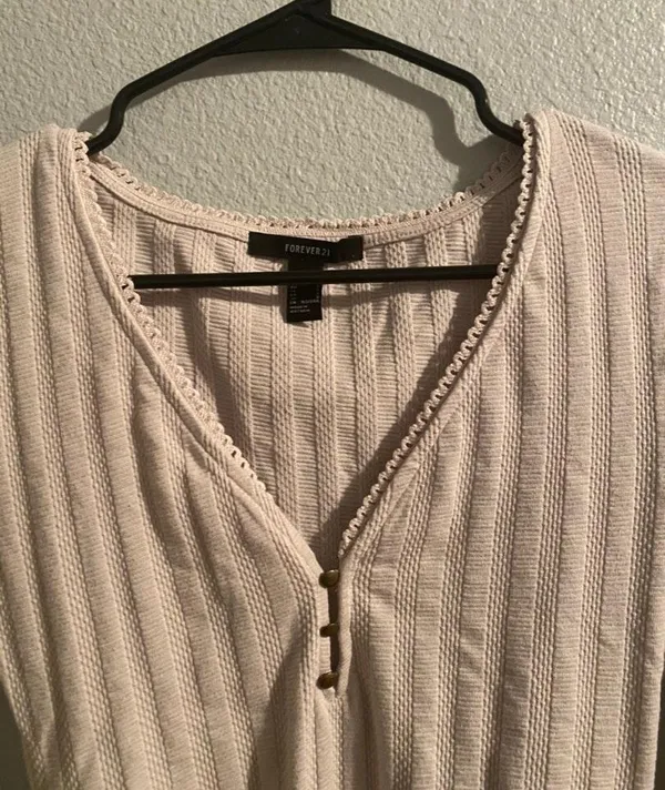 Forever 21 Body Suit - Image 2