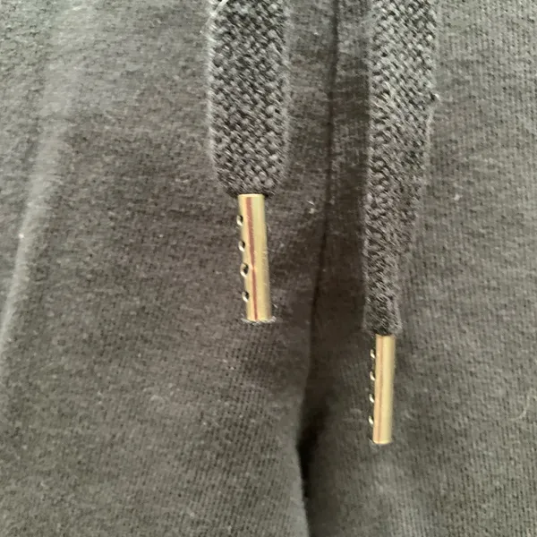 Free People Driftwood Stevie Star Joggers - Image 7