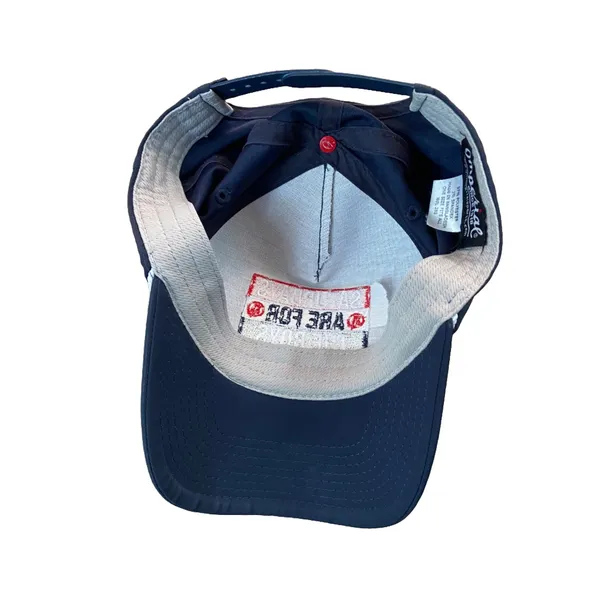 Saturdays Are For The Boys Baseball Cap 🔥 - Image 2