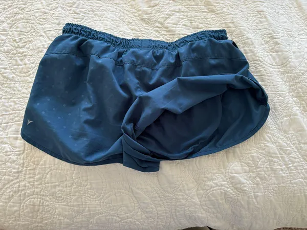 Old Navy Running Shorts - Image 3