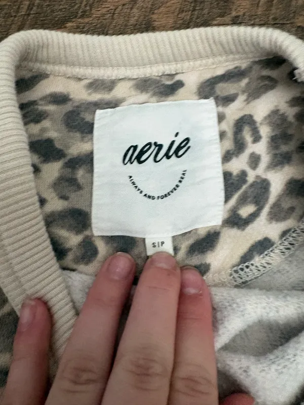Aerie Crewneck - Image 2