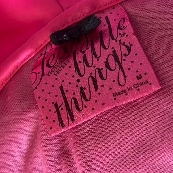 Victoria’s Secret Sexy Little Things Santa Baby Jacket and Skirt - Image 5