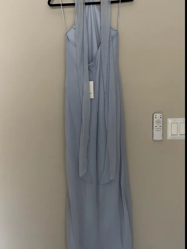 Amanda Uprichard Ashton Maxi Size M NWT - Image 8