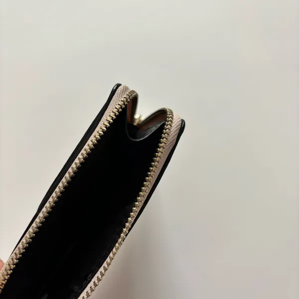 kate spade cameron l-zip card holder - Image 3