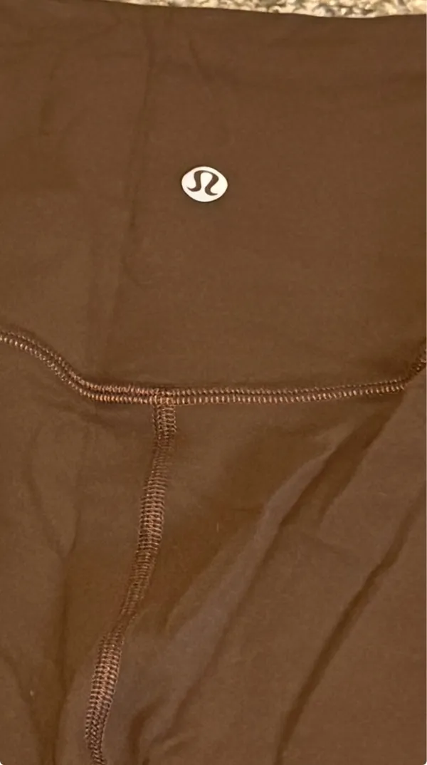 Lululemon Leggings  - Image 3