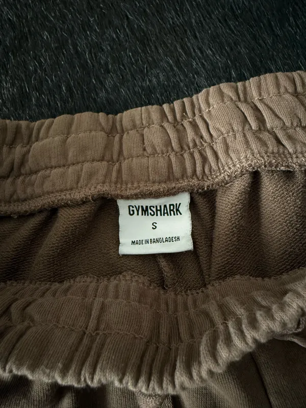 Gymshark Sweatpants - Image 2