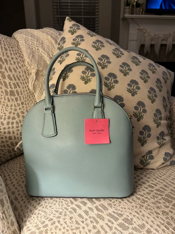 Kate Spade Purse - Image 2