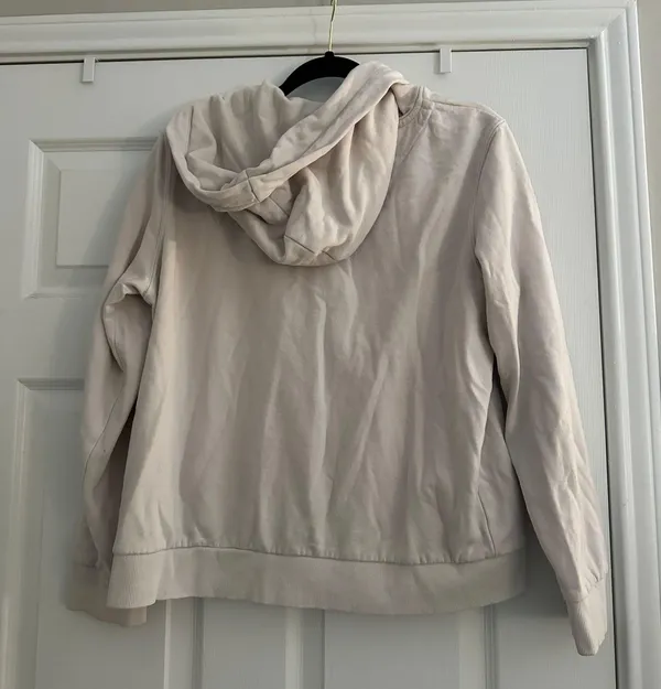 H&M Zip Up Hoodie - Image 2