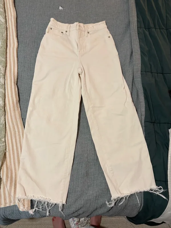 Madewell Jeans - Image 2