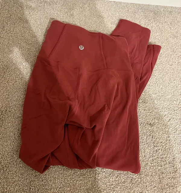 Lululemon Leggings - Image 2