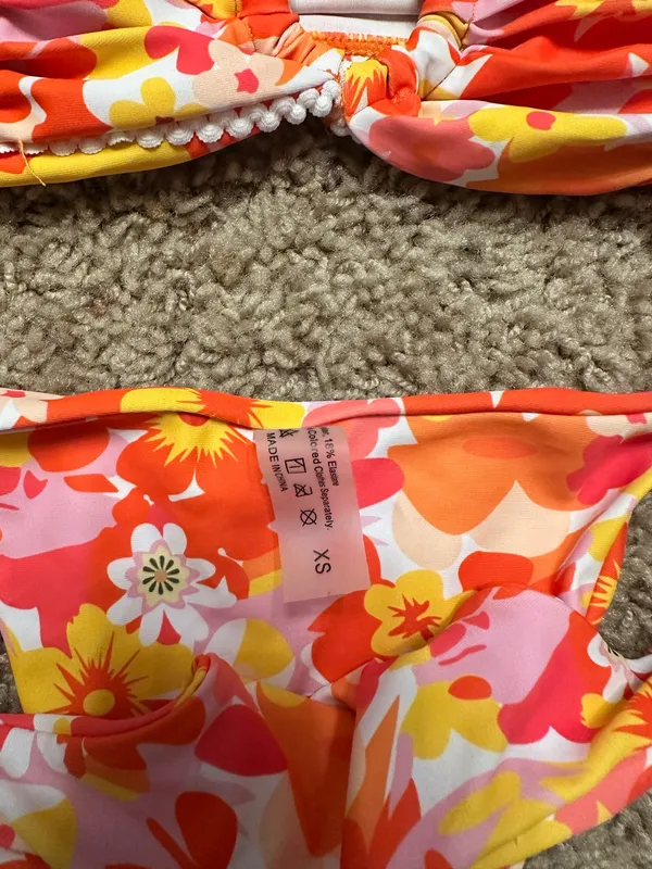 Shein Swimsuit Set - Image 2