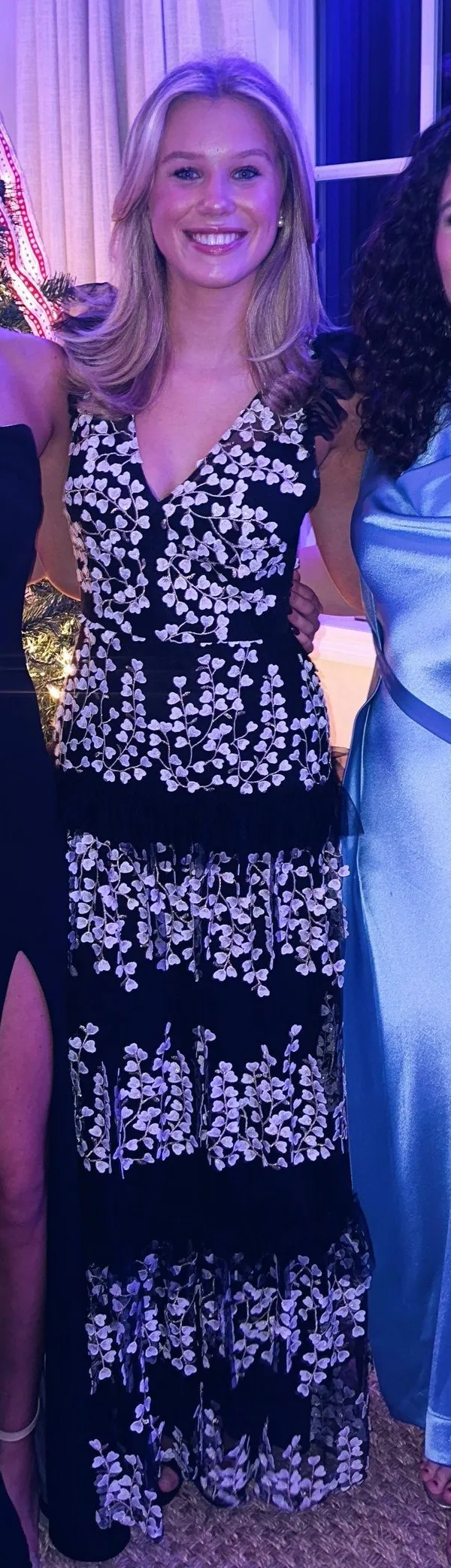 BCBGMAXAZRIA Formal Dress - Image 2