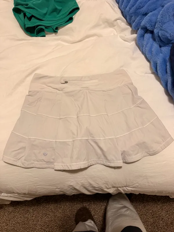 Lululemon skirt - Image 2