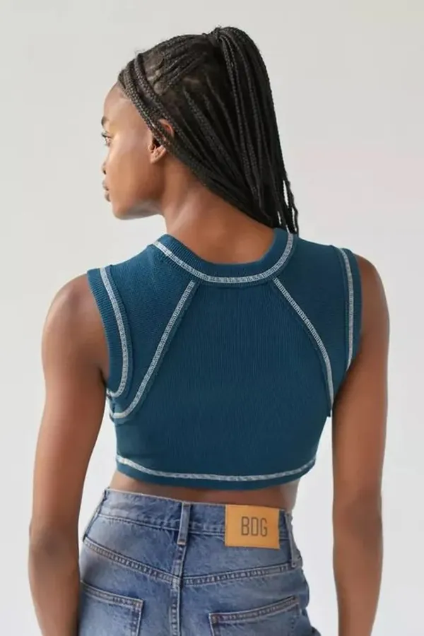 Urban Outfitters Top - Image 2