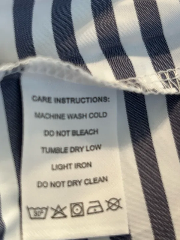New women's dress. Size L. $20. - Image 8
