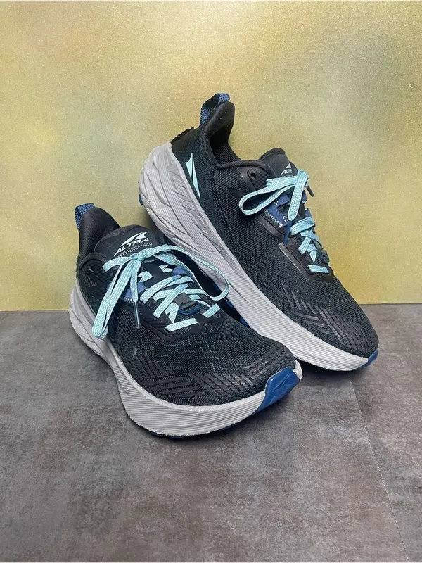 Altra Experience Wild Women's Navy Trail Running Shoes Size 7 - Image 13