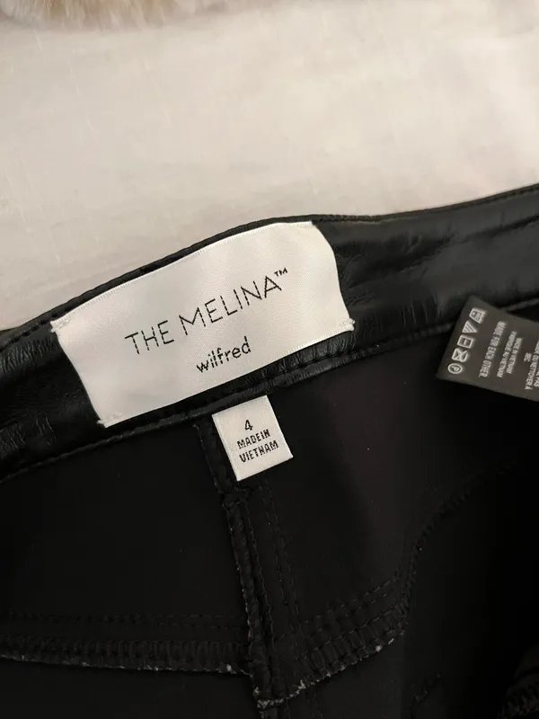 Melina Pant - Image 4