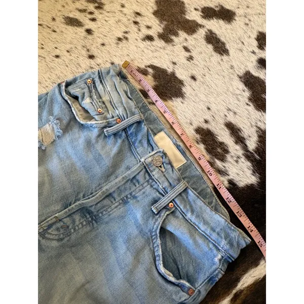 Mother Denim The Tomcat in The Confession Size 28 - Image 7