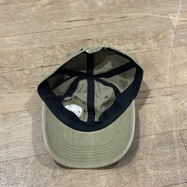 2 Spartan Camouflage and Olive Green Caps - Image 8