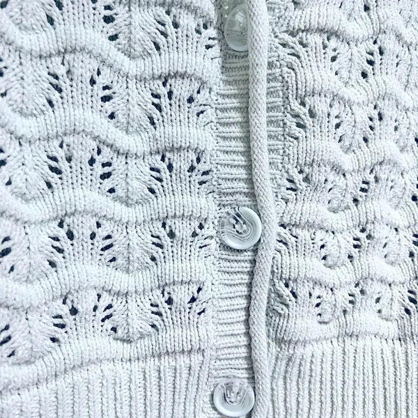 Maurice’s mint green sweater - Image 2