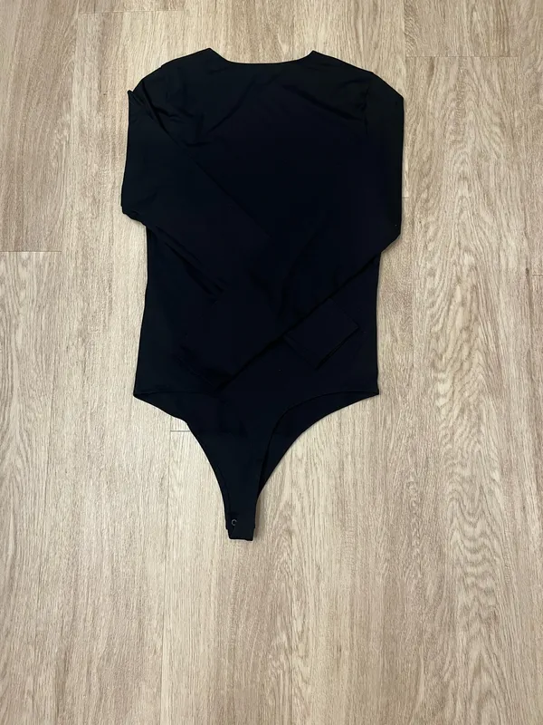 abercrombie & fitch bodysuit - Image 2