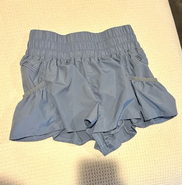 Free People Get Your Flirt On Shorts - Image 2
