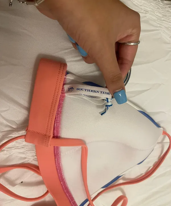 Bathing Suit top - Image 5