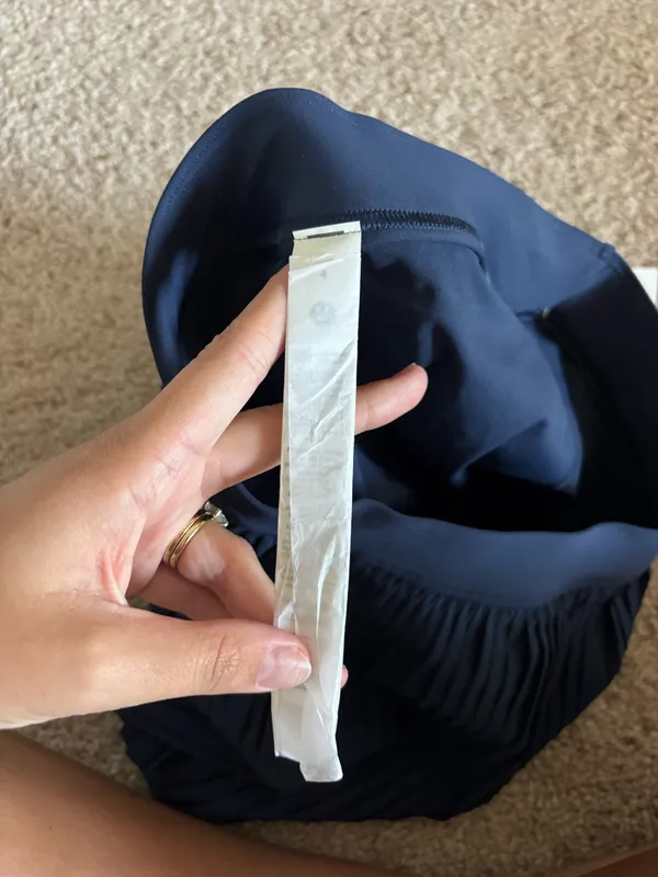 Lululemon Pleated Tennis Skirt - Image 4