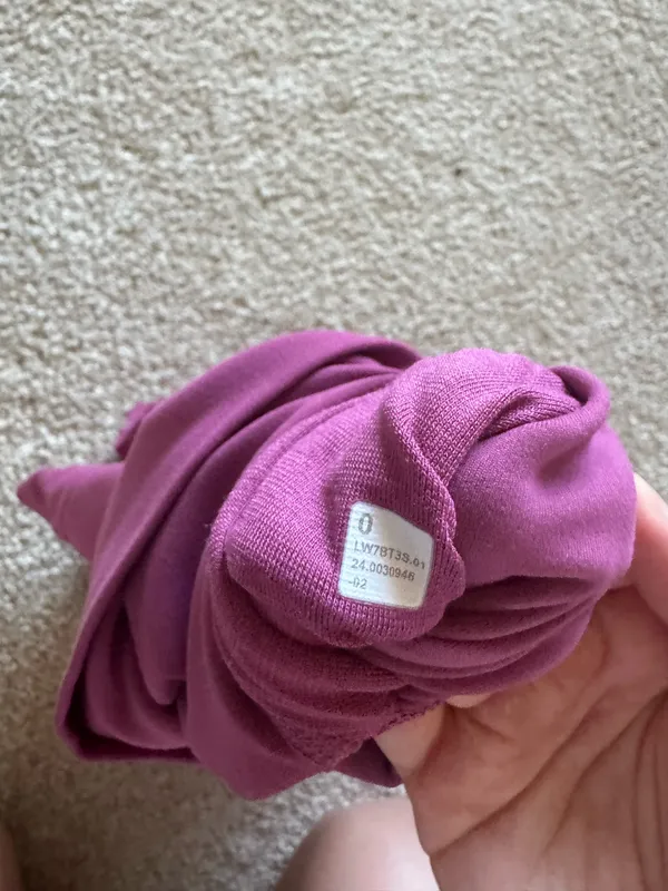 Lululemon mauve set  - Image 4