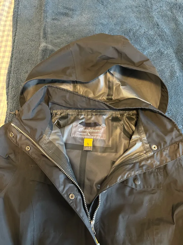 Eddie Bauer Jacket - Image 3