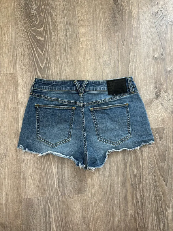 Volcom Stoney Stretch Shorts - Image 4