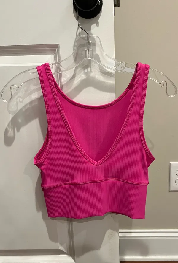Lululemon Tank Top - Image 2