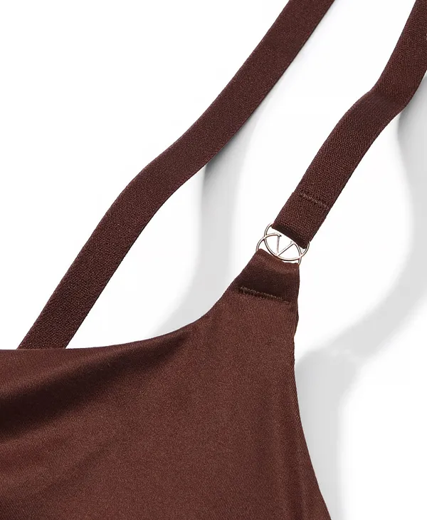 Victoria's Secret Brown Dress - Image 3