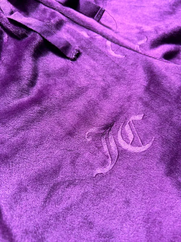 Juicy Couture Sleep Set - Image 3