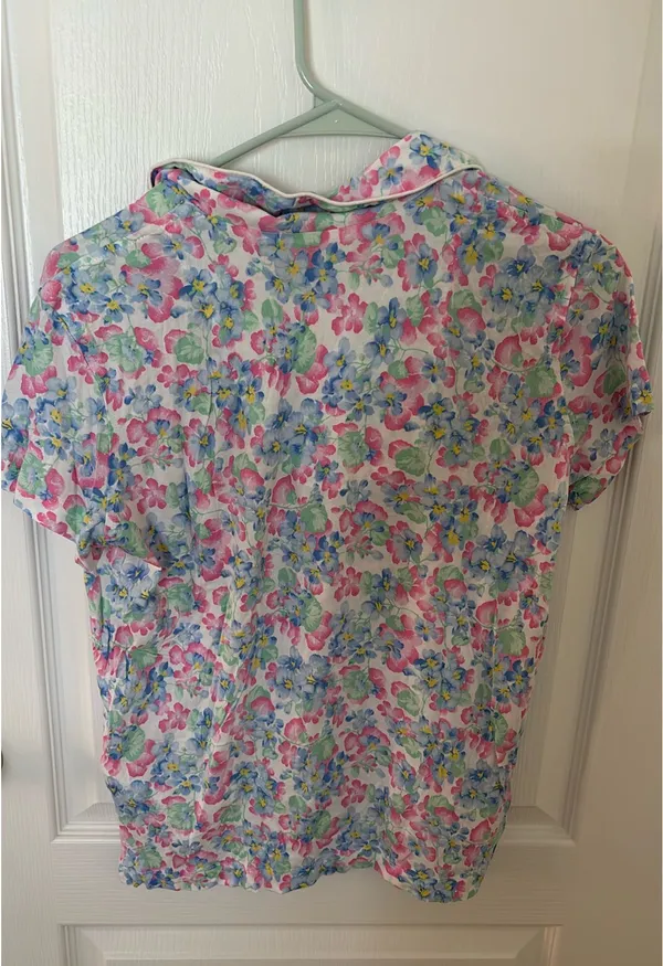 Ralph Lauren pj set - Image 2