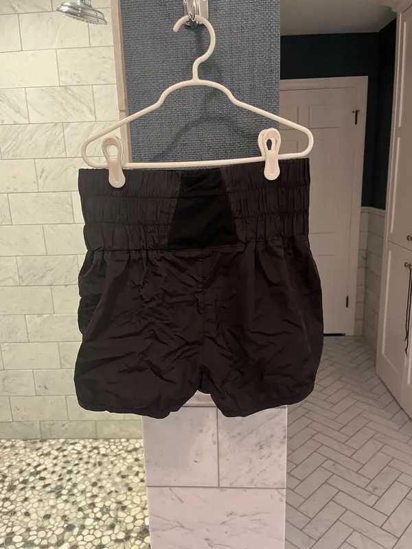 Free People Movement Shorts - Image 6