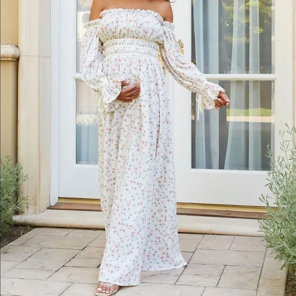 ✨8xHP✨GARDEN PARTY DRESS✨ - Image 13
