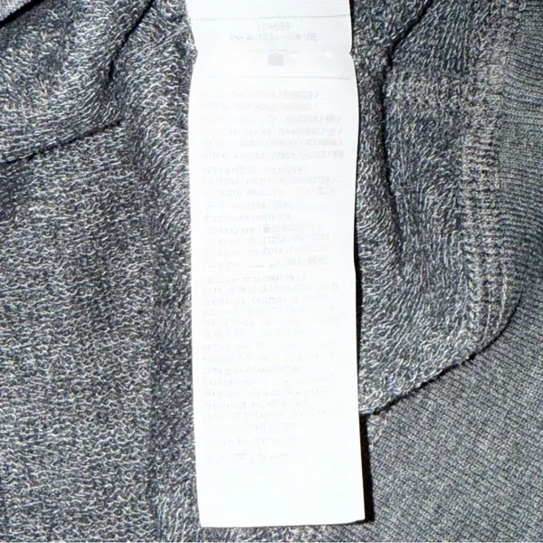 Abercrombie & Fitch Sequins Heart Crewneck Sweatshirt - Image 9