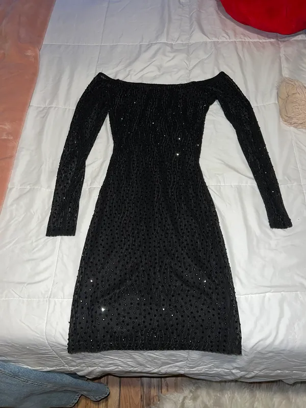 Windsor Special Occasion Dress - Image 3