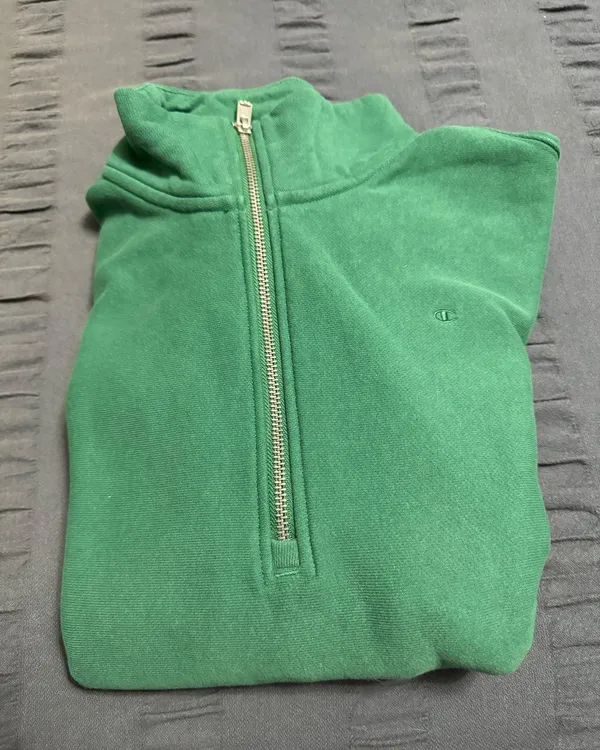 Champion Pullover - Image 2