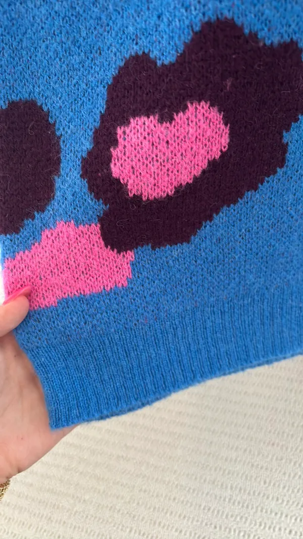 Lilly Pulitzer Sweater - Image 4